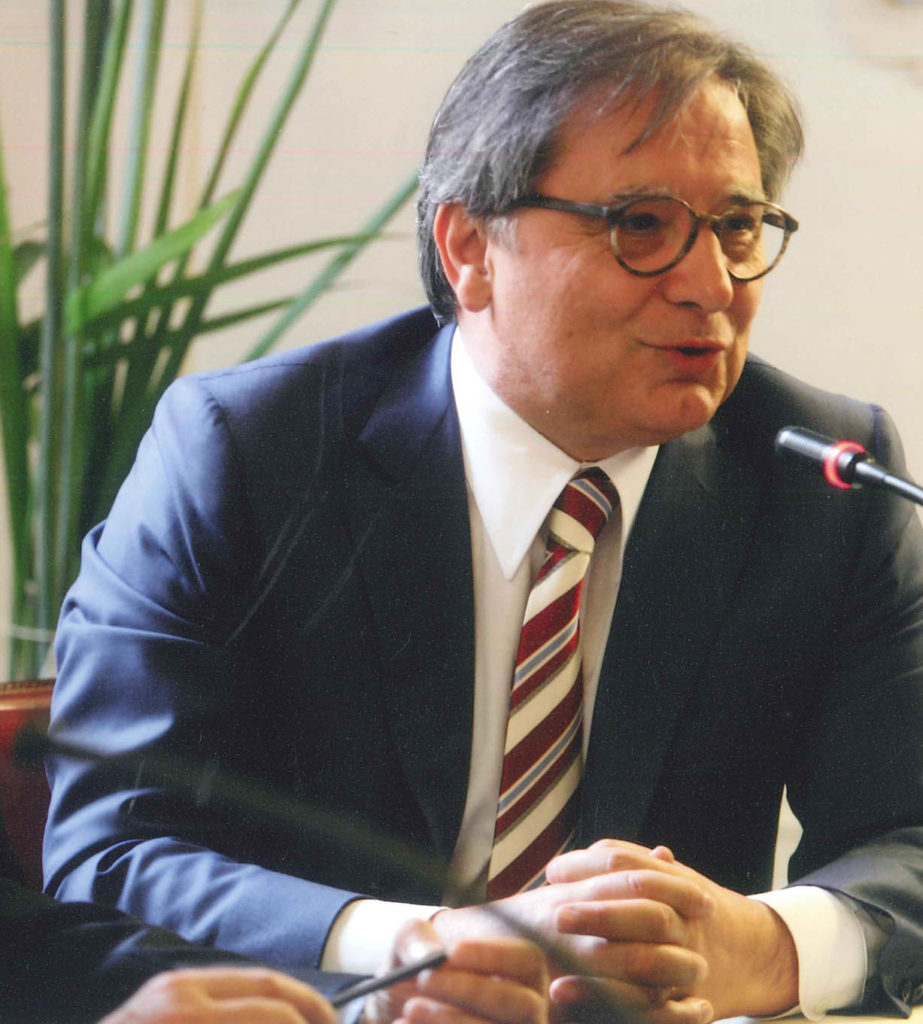 Lamberto Lambertini Avvocato